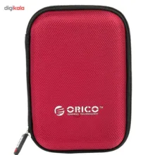 کیف هارد دیسک اکسترنال اوریکو مدل PHD-25