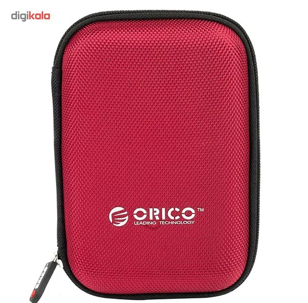 کیف هارد دیسک اکسترنال اوریکو مدل PHD-25