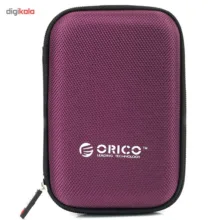 کیف هارد دیسک اکسترنال اوریکو مدل PHD-25