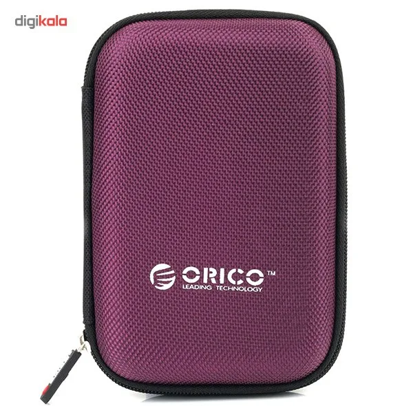 کیف هارد دیسک اکسترنال اوریکو مدل PHD-25