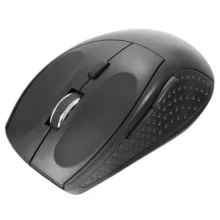 ماوس بی‌سیم گرین مدل GM-501W
