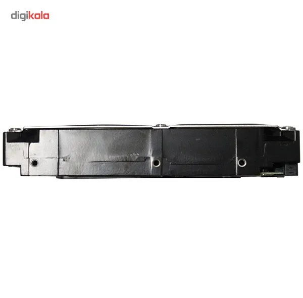 هارددیسک اینترنال سیگیت مدل Barracuda ST500DM002 ظرفیت 500 گیگابایت