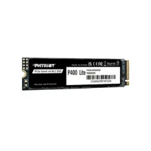 اس اس دی اینترنال PCIe Gen4 x4 پتریوت مدل p400 Lite ظرفیت 2 ترابایت