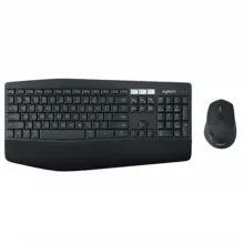 کیبورد و ماوس بی سیم لاجیتک مدل MK850