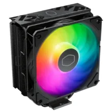 سیستم خنک‌کننده بادی کولر مستر مدل Hyper 212 Pro