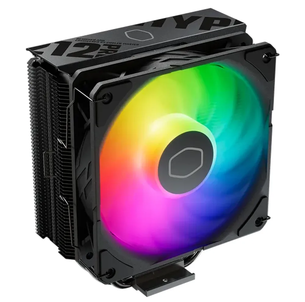 سیستم خنک‌کننده بادی کولر مستر مدل Hyper 212 Pro
