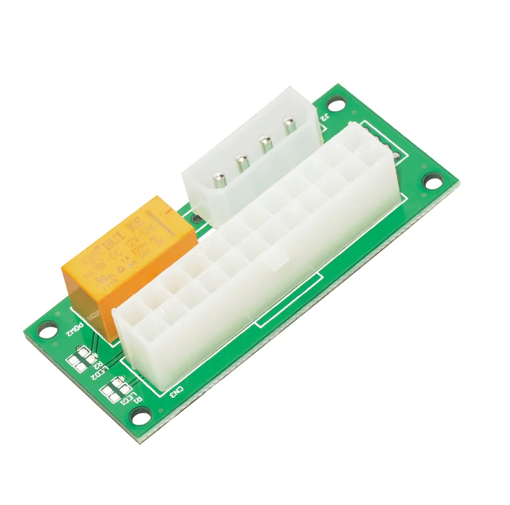 تجمیع کننده منبع تغذیه مدل ITHOO