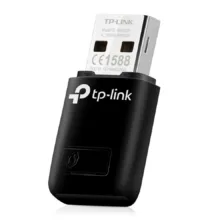 کارت شبکه USB تی پی-لینک مدل TL-WN823N V3