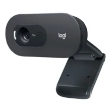 وب کم لاجیتک مدل C505 HD