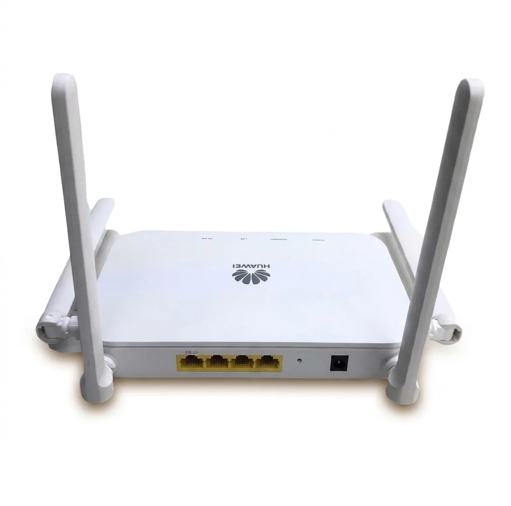 مودم فیبر نوری هوآوی مدل K662C