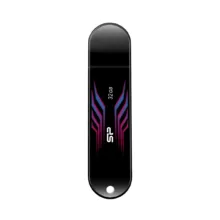 فلش مموری سیلیکون پاور مدل Blaze B10 ظرفیت 32 گیگابایت با رابط USB 3.2 Gen 1