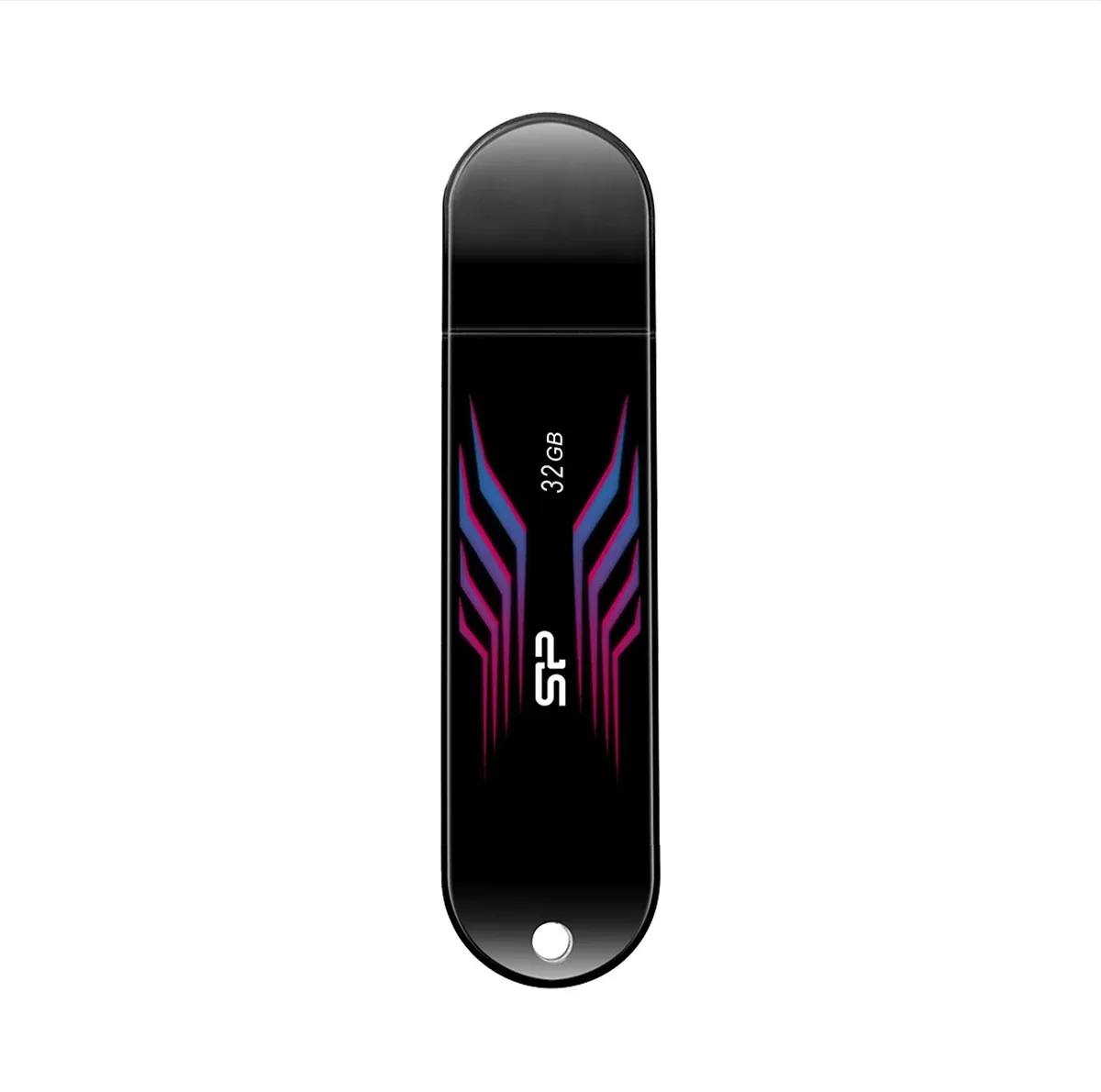فلش مموری سیلیکون پاور مدل Blaze B10 ظرفیت 32 گیگابایت با رابط USB 3.2 Gen 1