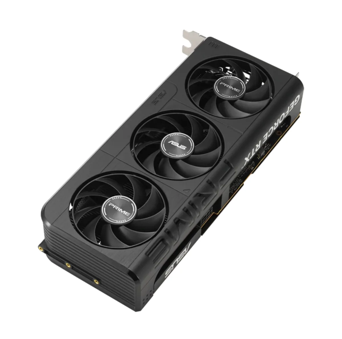 کارت گرافیک ایسوس مدل  PRIME GeForce RTX 5060 OC Edition 8GB GDDR7