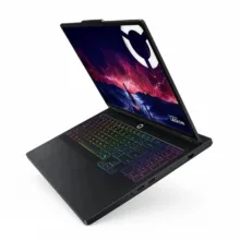 لپ تاپ 16 اینچی لنوو مدل Legion Pro 5 16ADR10-R9 8945HX-RTX5060 8GB-16GB DDR5 5200MHz-512GB SSD-WQXGA 240Hz-W - کاستوم شده