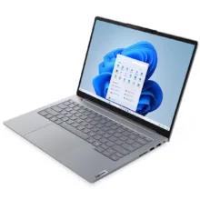 لپ تاپ 14 اینچی لنوو مدل ThinkBook 14 G8 IAL-Core Ultra 7 255H-16GB DDR5 5600MHz-512GB SSD-IPS 60Hz-Backlit-Fingerprint به همراه کیف