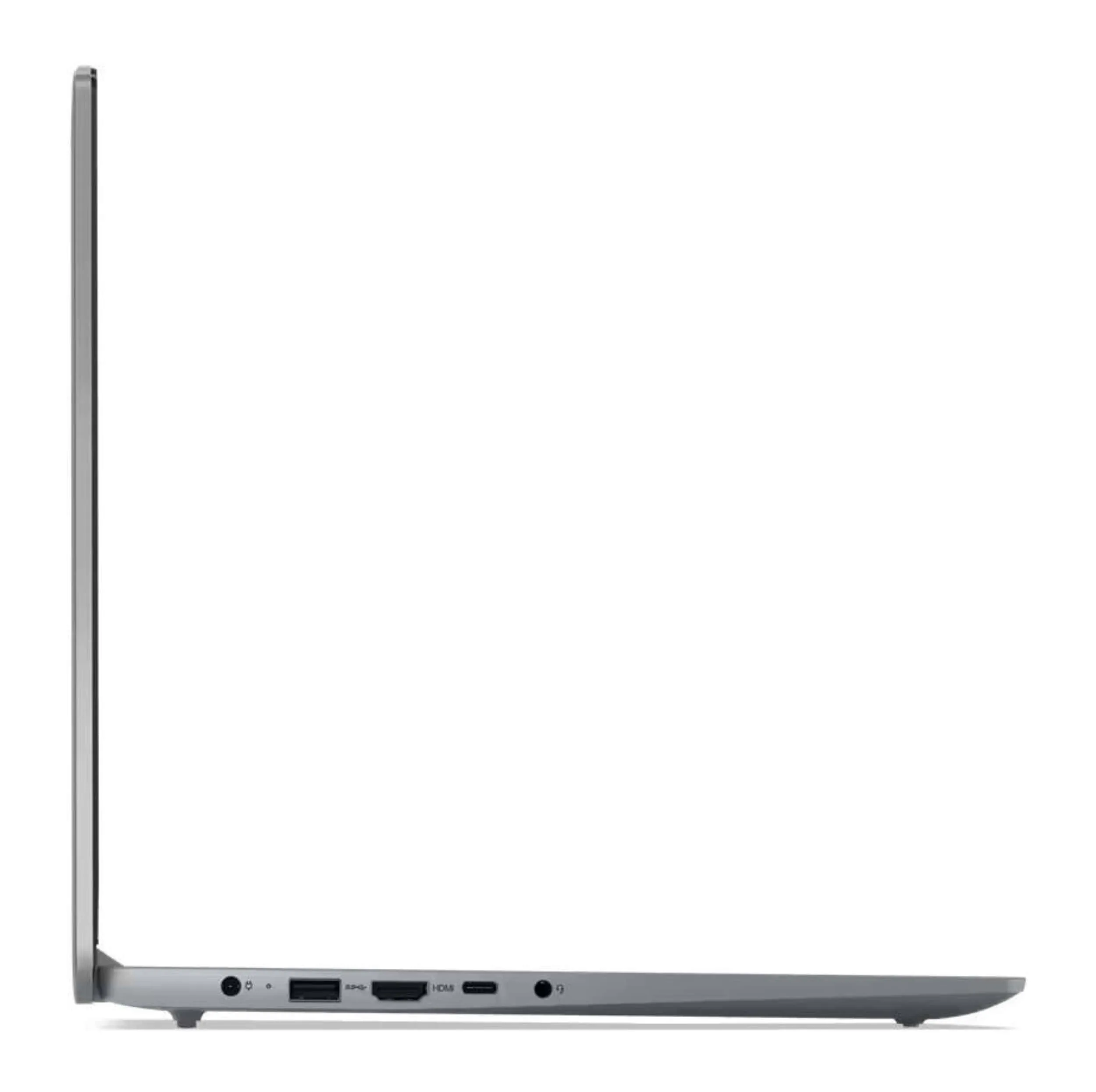 لپ تاپ 15.6 اینچی لنوو مدل IdeaPad Slim 3 15ABR8-R5 5625U-8GB DDR4 3200MHz-1TB SSD-TN-Backlit-W - کاستوم شده