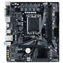 مادربرد گیگابایت مدل H610M S2H V2 rev. 1.0