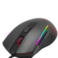 ماوس سیمی گیمینگ ردراگون مدل TRIDENT BASIC M616