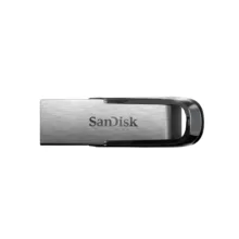 فلش مموری سن دیسک مدل Ultra Flair ظرفیت 32 گیگابایت رابط USB 3.0 مقاوم در برابر ضربه