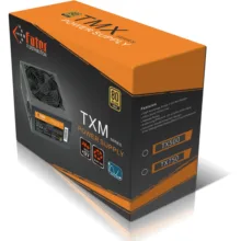 منبع تغذیه کامپیوتر فاطر مدلTX500