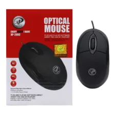 ماوس ایکس پی-پروداکت مدل XP-200C