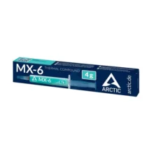 خمیر سیلیکون آرکتیک مدل MX-6 4G