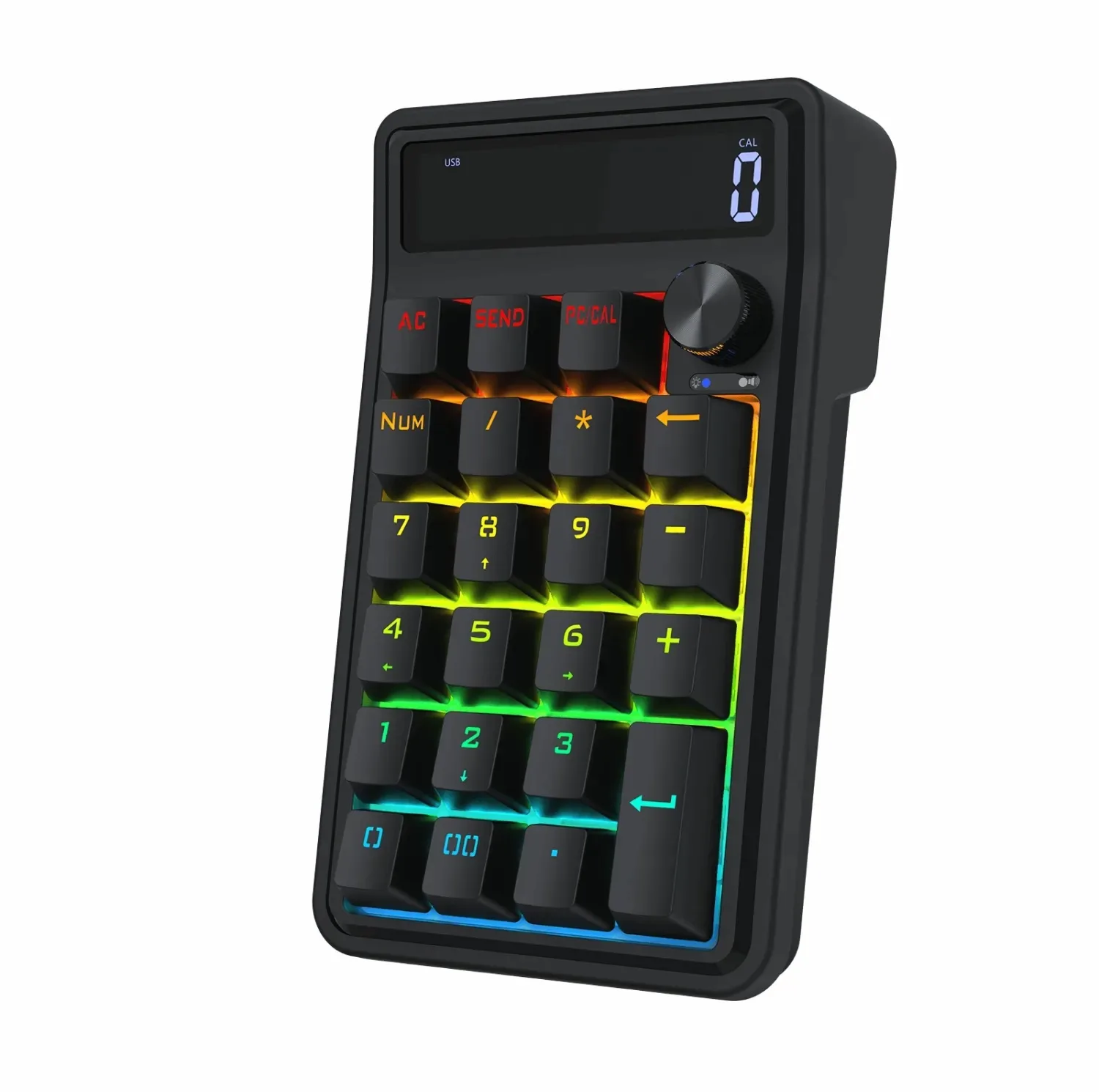کیبورد ردراگون مدل Cove K733
