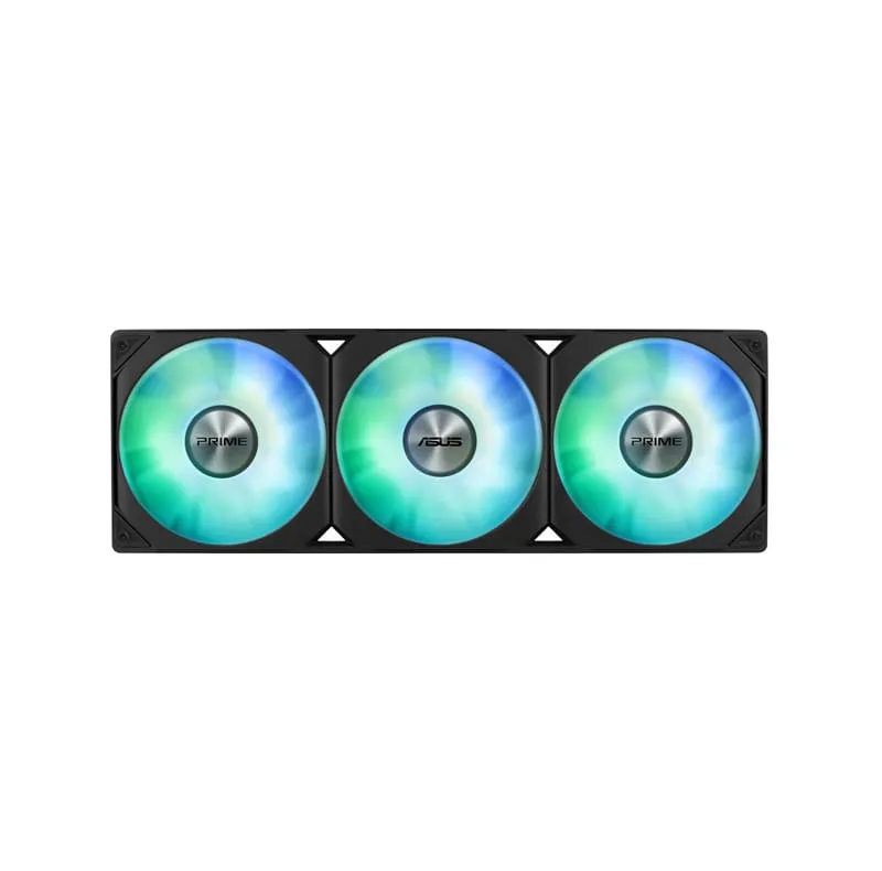 خنک کننده پردازنده ایسوس مدل Prime LC 360 ARGB BK