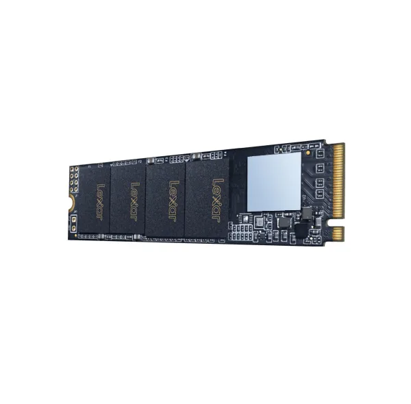 اس اس دی اینترنال PCIe Gen3 x4 لکسار مدل NM610 ظرفیت 2 ترابایت
