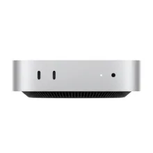 کامپیوتر کوچک اپل مدل Mac Mini MU9E3 2024 LLA-M4-16GB RAM-512GB SSD