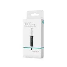 خمیر سیلیکون دیپ کول DS۹ وزن ۷.۵ گرم