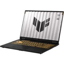 لپ تاپ 16 اینچی ایسوس مدل TUF Gaming F16 FX608JMR-i7 14650HX-RTX5060 8GB-64GB DDR5 5600MHz-1TB SSD-FHD 165Hz-W - کاستوم شده