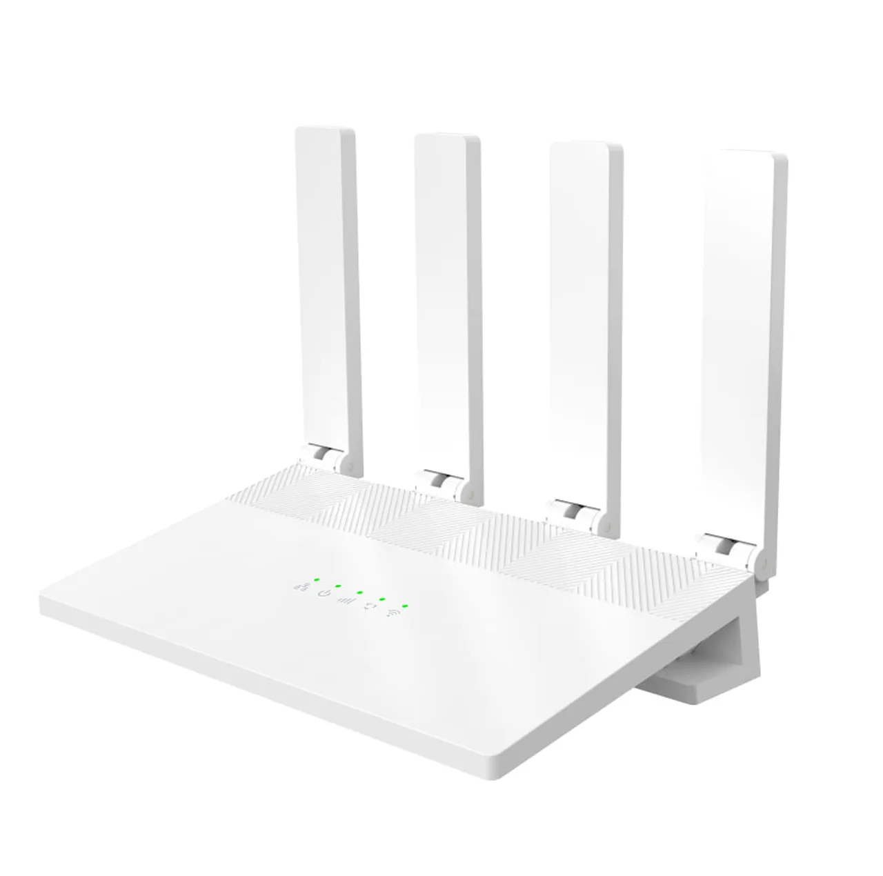 مودم روتر 4G نزتک مدل 77UX400 با اتصال سیم‌کارت، پشتیبانی از 10 کاربر، آنتن خارجی و درگاه‌های USB Type-C و RJ-45 LAN