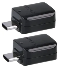 مبدل USB-C OTG مدل DST173 بسته 5 عددی