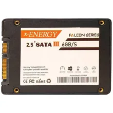 اس اس دی اینترنال ایکس-انرژی مدل Falcon ظرفیت 480 گیگابایت