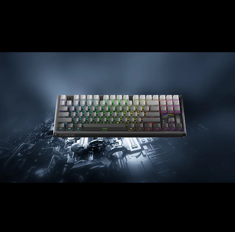 کیبورد ماچنیک مدل K600E