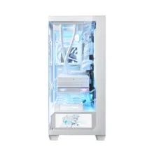 کیس کامپیوتر گیمینگ تاندربات مدل GQX25AWS