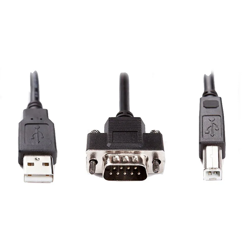 کابل پروگرام آمساموشن مدل Siemens PLC کد 0BA00