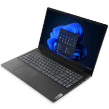 لپ تاپ 15.6 اینچی لنوو مدل V15 G4 IRU-i5 13420H-12GB DDR4-1TB SSD-TN - کاستوم شده