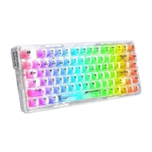 کیبورد مخصوص بازی ردراگون مدل ELF PRO K649CT