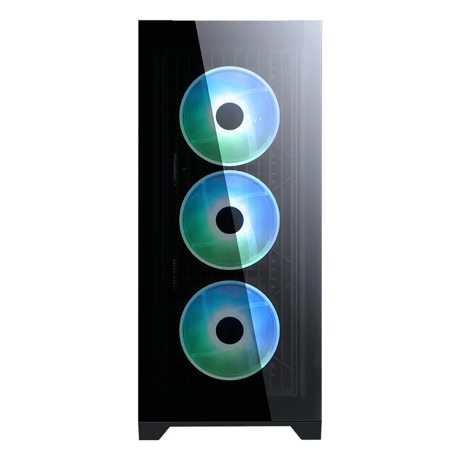 کیس کامپیوتر اوست مدل GT-AV312-MB