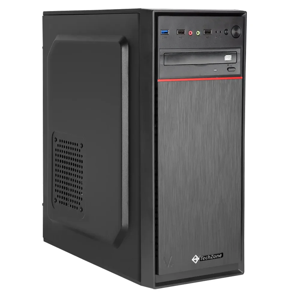 کامپیوتر دسکتاپ تک زون مدل TZ3770A Plus