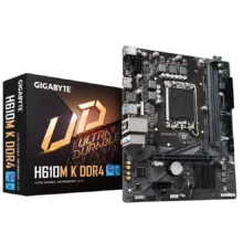 مادربرد گیگابایت مدل GIGABYTE H610M K