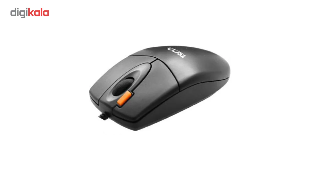 ماوس تسکو مدل TM 212