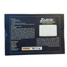 مودم روتر Gpon-ONT زولتریکس مدل HG8245Q2
