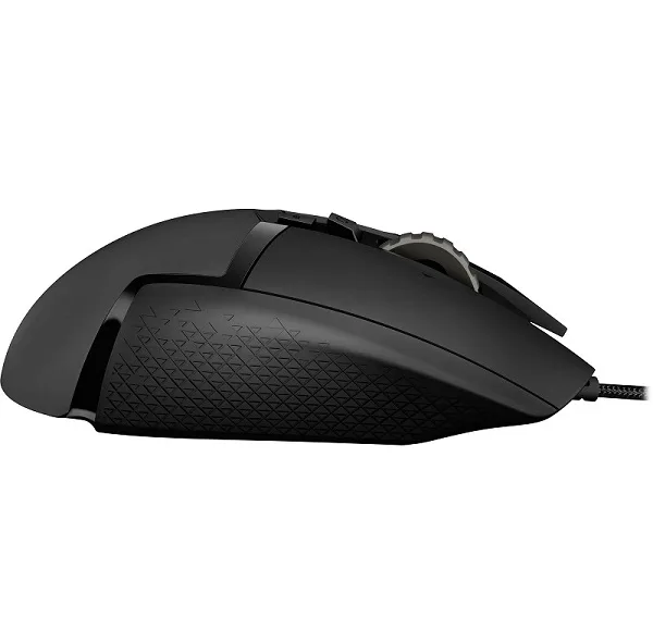 ماوس مخصوص بازی لاجیتک مدل G502 HERO HIGH PERFORMANCE