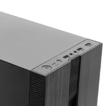 کامپیوتر دسکتاپ مدل Hiwa Plus- H610m-a WIFI- i3 14th- 16GB DDR5 RAM- 1TB M.2 SSD