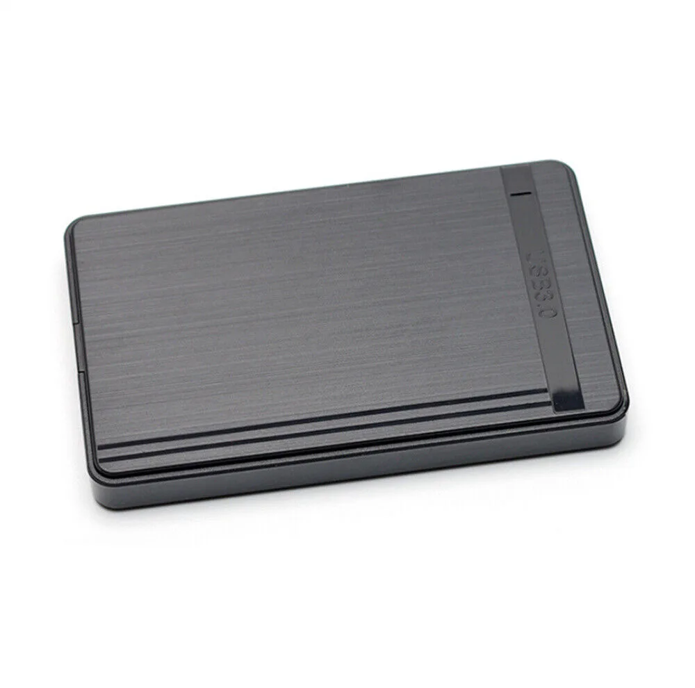 قاب هارد اکسترنال 2.5 اینچی مدل FAST USB3.0