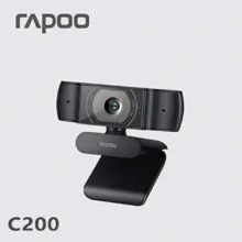 وب کم رپو مدل C200