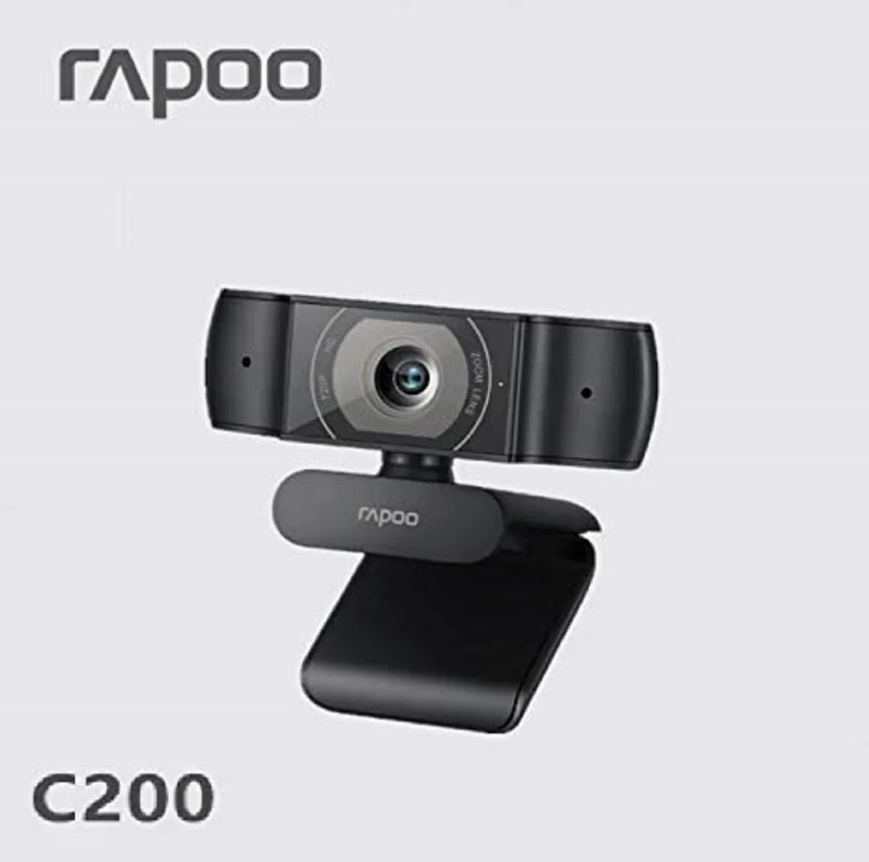 وب کم رپو مدل C200